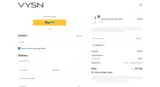 10POXU coupon verification screenshot