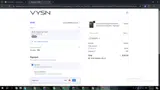 FJ4HJK876 coupon verification screenshot