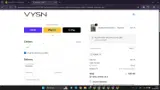 10JEWE coupon verification screenshot