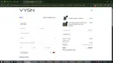 BACE10 coupon verification screenshot