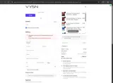 BEVU10 coupon verification screenshot