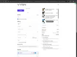 BEVU10 coupon verification screenshot