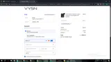 GIOVANNYFLORES coupon verification screenshot