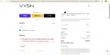 free10 coupon verification screenshot