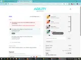 VYTA10 coupon verification screenshot