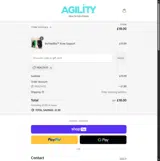 HEALTH10 coupon verification screenshot