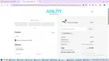 WELLBEING10 coupon verification screenshot
