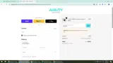 WINTER5 coupon verification screenshot