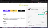 FOOTY10 coupon verification screenshot