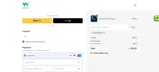 CHECKOUT10 coupon verification screenshot