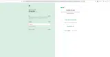 SPACES25 coupon verification screenshot
