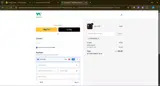 CHECKOUT20 coupon verification screenshot