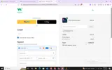 CHECKOUT10 coupon verification screenshot