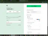 FLASH48 coupon verification screenshot