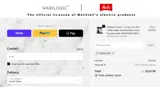 IMJOELAI10 coupon verification screenshot