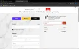 PIN10 coupon verification screenshot