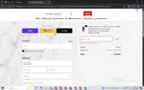 MER10 coupon verification screenshot
