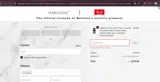 HAN10 coupon verification screenshot