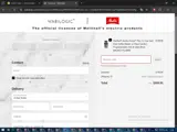 HAN10 coupon verification screenshot