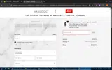 AYS10 coupon verification screenshot