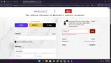 VIPSALE11 coupon verification screenshot