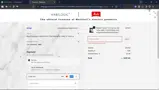 BF2025 coupon verification screenshot