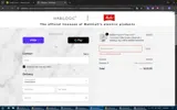 XMAS25 coupon verification screenshot