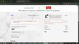 NY2026 coupon verification screenshot