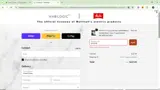MOM10 coupon verification screenshot