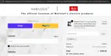 LOVE10 coupon verification screenshot