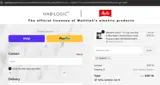 XMAS25 coupon verification screenshot
