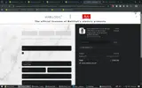 WELCOME10 coupon verification screenshot