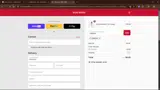 83WEEKS coupon verification screenshot