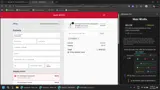 SPRING15 coupon verification screenshot