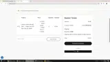 cths10 coupon verification screenshot