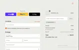 Wacaco coupon verification screenshot