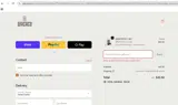 Wacaco coupon verification screenshot