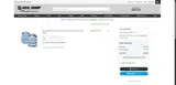 NHLWELCOME10 coupon verification screenshot