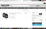 NHLSAVE30 coupon verification screenshot