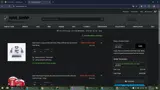 nhlgoal coupon verification screenshot