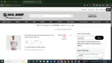 nhlgoal coupon verification screenshot