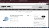 NHLSURVEY15 coupon verification screenshot