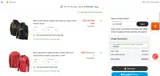 TJL72PJ9RP coupon verification screenshot