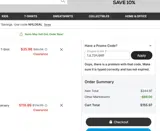 TJL72PJ9RP coupon verification screenshot