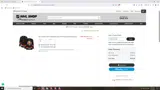 YKE7CVDNA5 coupon verification screenshot