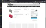 398GBCZ73S coupon verification screenshot