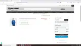 PFLQSD8S3J coupon verification screenshot
