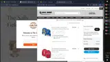 NHL29FS coupon verification screenshot