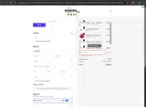 Wacky Walk'r coupon verification screenshot