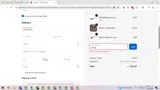 Wacky Walk'r coupon verification screenshot